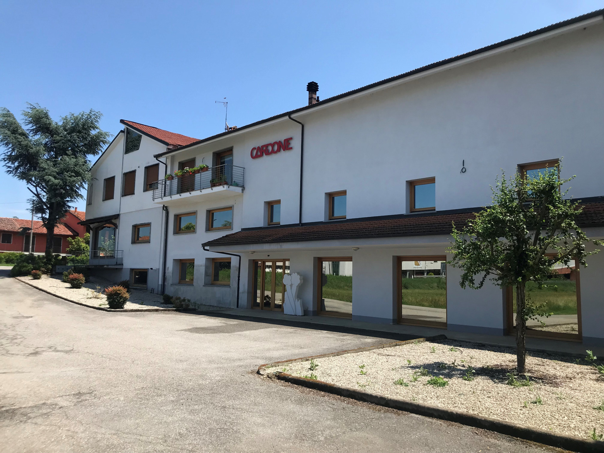 Un'Eredità di Eleganza e Passione